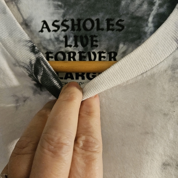 NWOT ALF Tee Large - Picture 4 of 4